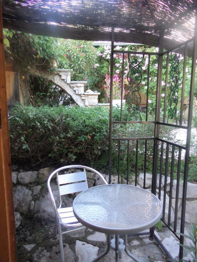 Oleander Stone House Lemona Exterior foto