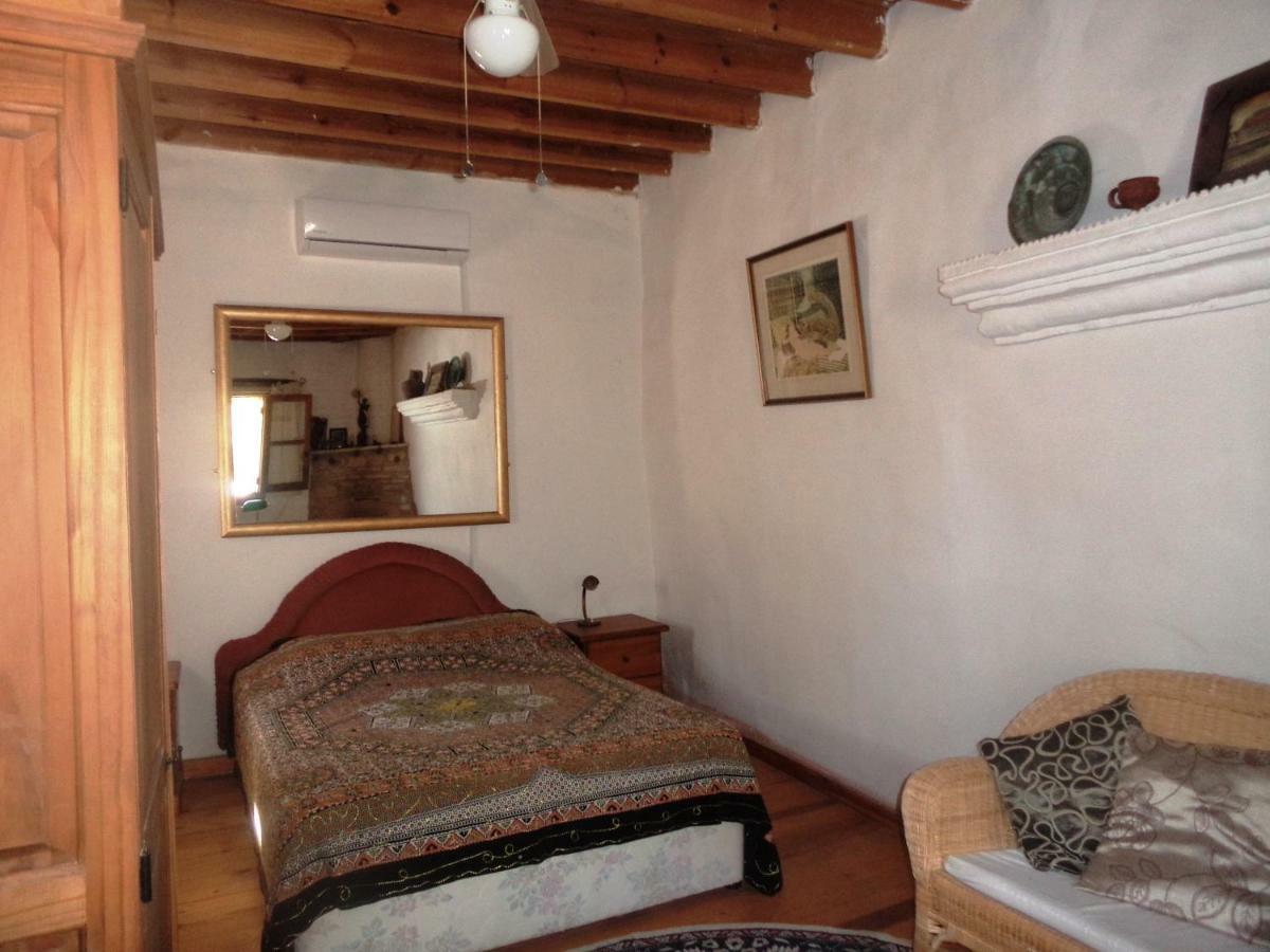 Oleander Stone House Lemona Exterior foto