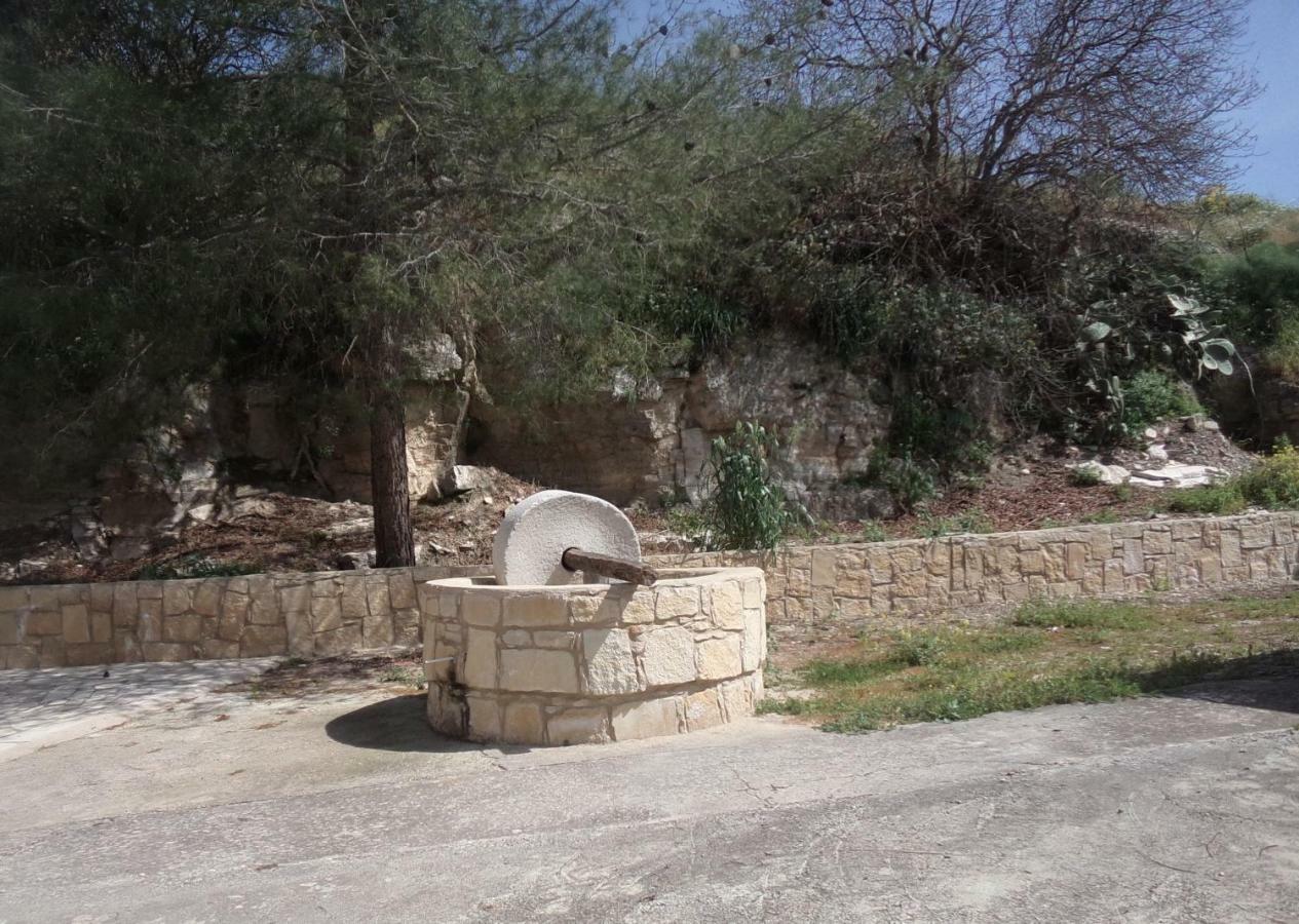 Oleander Stone House Lemona Exterior foto